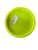 Used Dynamic Discs JUSTICE Disc Golf Mid Range Yellow 10672-S000354665 View 2