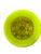 Used Dynamic Discs JUSTICE Disc Golf Mid Range Yellow 10672-S000354665 View 1