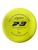 Used Prodigy PA3 Disc Golf Putter Yellow 10672-S000354667 View 1