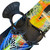 Used Lib Tech TRAVIS RICE PRO Mens Board/Bindings Black 164W cm 10299-S000315862 View 4