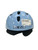Used Giro Snowsport Helmet Youth Carolina Blue One Size 11732-S000374435 View 1