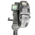 Used Concept 2 ROW ERG Rowing Machine 11805-S000090851 View 2