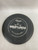 Used Dynamic Discs DEPUTY Disc Golf Putter Black 11871-S000034780 View 1