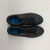 Used Nike TIEMPO Soccer Indoor Shoes Black Senior 7.5 11762-S000086715 View 5