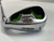 Used Wilson XD LINEAR Golf Wedge Mens RH Lime Green Pitching Wedge 11876-S000013391 View 1