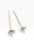 Used Dynastar DYNASTAR Mens DH Ski Pole White 120 cm / 48 in 11892-S000037580 View 3