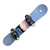 Used Burton CUSTOM SUNSET Womens Board/Bindings Royal Blue 155 cm View 1
