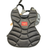 Used Rawlings Catchers Chest Protector Black Intermed 11450-S000442564 View 1