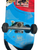 Used REDO SKATEBOARD Complete Skateboard None Regular 11843-S000027823 View 2