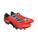Used Under Armour BLUR III FG Soccer Cleats Red Senior 7 11768-S000242999 View 1