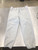 Used Mizuno SOFTBALL PANTS BB/SB Pant Womens Silver SM 11760-S000099518 View 1