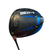 Used Taylormade SIM 2 Mens Driver LH 9.0 Degree 11706-S000389731 View 1