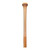 Used Louisville Slugger THE BULGER BB/SB Wood Bat 34" 11732-S000374438 View 2