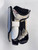 Used Vaughn VISION Senior Goalie Blocker White 11860-S000317565 View 2