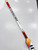 Used Warrior RITUAL V1 Senior Goalie Stick 26" 11860-S000317568 View 3