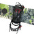 Used Lamar OMEN W/ ROSSIGNOL 123CM Boys Board/Binding Grey 123 cm 11484-S000315449 View 4