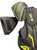 Used Warrior ALPHA Senior Shoulder Pads MD 11774-S000091299 View 4