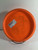 Used Innova DX ROC3 Disc Golf Mid Range Orange 180g 10105-S000320883 View 2