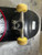 Used Element SKATEBOARD Complete Skateboard Black Regular 11605-S000229057 View 4