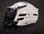 Used Cascade CPVR Lacrosse Helmet White M/L 11849-S000045466 View 5