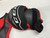 Used CCM JETSPEED FT350 Youth Shoulder Pads Black And Red MD 11876-S000013393 View 4