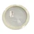 Used Dynamic Discs LUCID CONTENDER Disc Golf Driver White 11479-S000434158 View 2