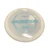 Used Dynamic Discs LUCID CONTENDER Disc Golf Driver White 11479-S000434158 View 1
