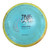 Used Axiom TIME LAPSE DISC Disc Golf Driver Royal Blue 11954-S000218199 View 1