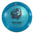 Used Innova TEE REX Disc Golf Driver Royal Blue 11954-S000218202 View 2