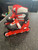 Used RISE ABOVE Junior Rec Fitness Skates Red Adjustable 11894-S000063629 View 2