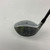 Used Ram CONCEPT + OVERSIZE Womens Fairway Wood RH 3 Wood 11762-S000086723 View 2