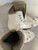 Used Riedell WHITE Girls Figure Skate White Junior 02 11823-S000042567 View 2