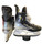 Used Bauer HYPERLITE SKATE Intermediate Hockey Skate Intermediate 4.0 11095-S000108129 View 1
