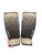 Used Bauer HYPERLITE 2 PADS Goalie Leg Pads Senior Black 33" 11095-S000108130 View 1