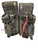 Used Bauer HYPERLITE 2 PADS Goalie Leg Pads Senior Black 33" 11095-S000108130 View 2