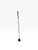 Used Mizuno TAVA Womens Fairway Wood RH 5 Wood 11668-S000125492 View 5