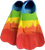 Used Swim Fins View 1