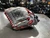 Used Rawlings SURE CATCH SC110MT BB/SB Glove LH Throw Grey 11" 11605-S000229068 View 1