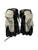 Used Brine KING Lacrosse Gloves Mens White MD 11836-S000044545 View 2