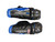 Used Bauer NEXUS 2N Senior Shin Guards Black 15" 11847-S000039924 View 1