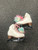 Used Jackson EXCEL Girls Figure Skate White Youth 12.5 11726-S000305406 View 1