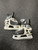Used CCM TACKS 652 Senior Hockey Skate Senior 8 11726-S000305413 View 1