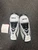 Used CCM LTP NWT Youth Shin Guards White 10" 11726-S000305424 View 1