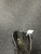 Used Adidas DE1200 BB/SB Glove RH Throw Black 12" 11726-S000305444 View 1