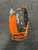 Used Rawlings PM110BNO BB/SB Glove RH Throw Black 11" 11726-S000305458 View 2