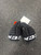 Used CCM LTP NWT GLOVES Youth Gloves Black 9" 11726-S000305483 View 1