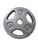 Used STANDARD 5LB PLATE Standard Plate (Each) 5 lb 11708-S000201783 View 2