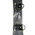 Used Salomon CRAFT W/ ROSSINGNOL REPLY BINDINGS Mens Board/Bindings Black 154 cm 11484-S000315459 View 3