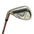 Used Callaway X2 HOT Golf Wedge Mens LH Sand Wedge 11890-S000148831 View 1
