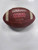 Used Wilson Official Football 11860-S000317584 View 2